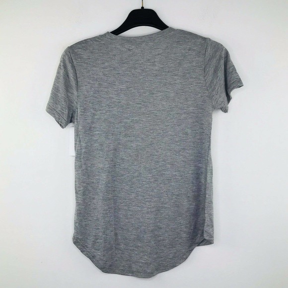 National Lampoon Christmas Vacation Large Yule Be Sorry! Shirt Gray NWT - Picture 4 of 4